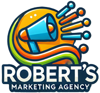 The Robert's Marketing Agency LLC